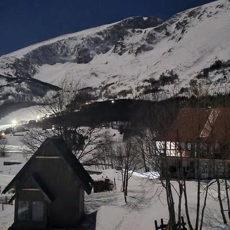 Koliba Cincila Villa Žabljak Exterior foto